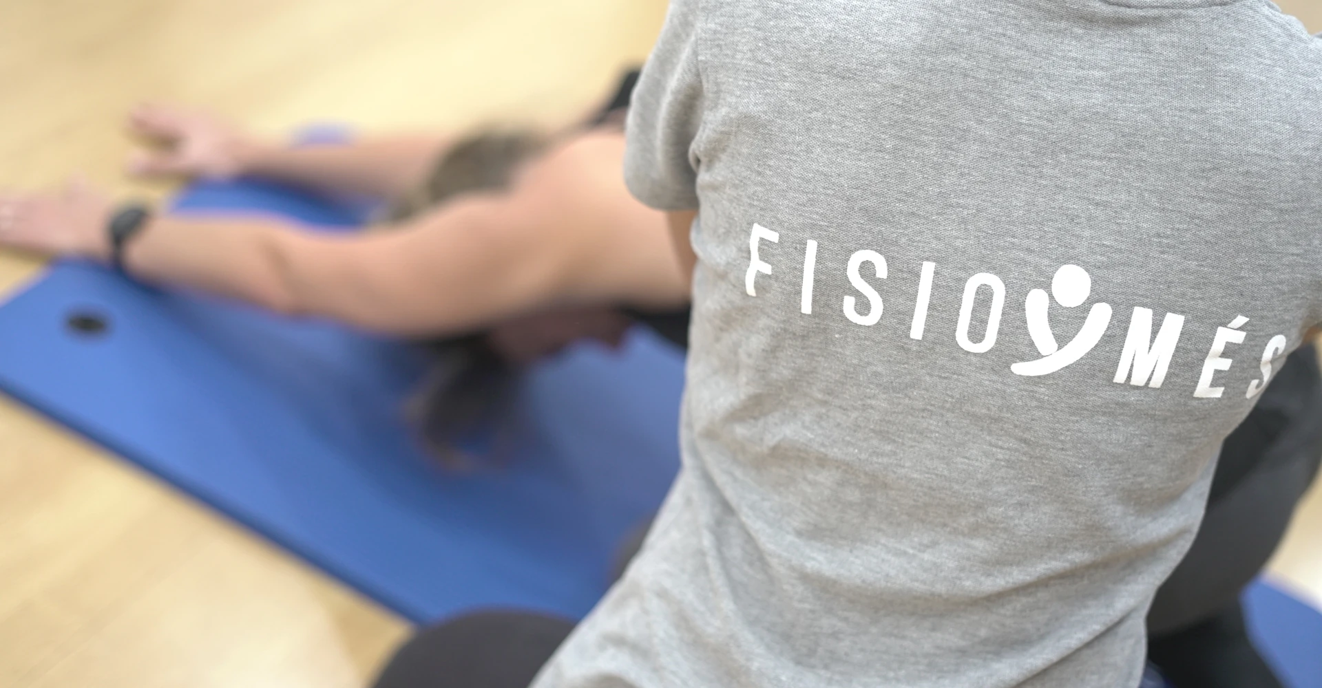 Fisioymés